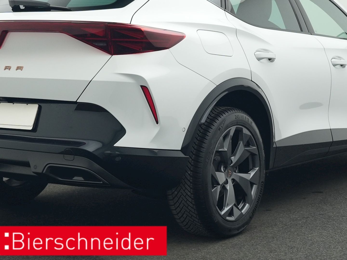 Cupra Formentor - Bild 20