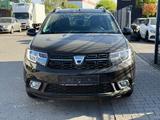 Dacia Logan MCV II Kombi Comfort - Dacia Logan Comfort mit Benzin-Antrieb