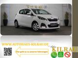 Peugeot 108 Active Euro 5 Tüv NEU - Peugeot in Solingen
