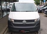 Volkswagen T6 Transporter 2.0 TDI*DAB*Klimaanlage*3 Sitzer - Volkswagen T6 aus 2021
