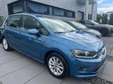 Volkswagen Sportsvan VII Lounge BMT/Start-Stopp/PDC/SHZ - Kleinbus bis 10.000 Euro