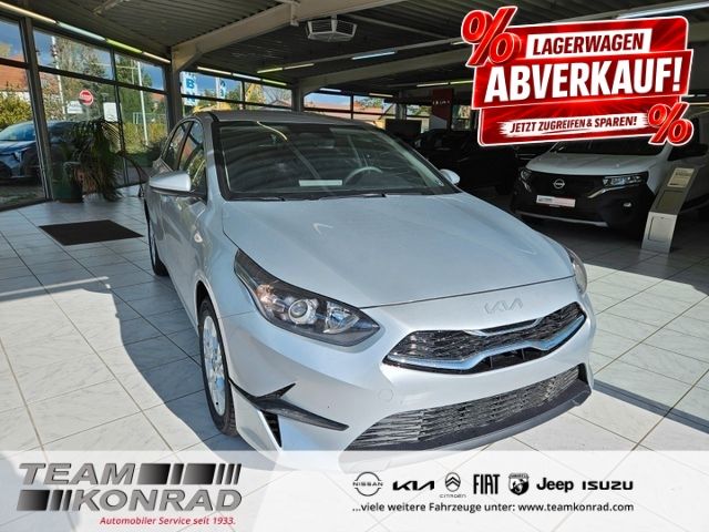 Kia cee'd / Ceed