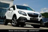 Opel Mokka 1.4 Turbo INNOVATION 4x4 "LEDER"XENON"FLEX - Opel Mokka Gebrauchtwagen