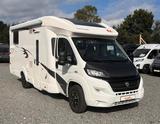 Eura Mobil Profila T 720QB Rüfa|Solar|Klima - Eura Mobil 7