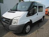 Ford Transit 85 T300 - Ford Transit: 85 T300