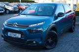 Citroën C4 Cactus 1.2 110PS Feel - Citroën C4 Gebrauchtwagen in Berlin