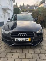 Audi A5 1.8 TFSI 106kW Sportback - - Audi: A10