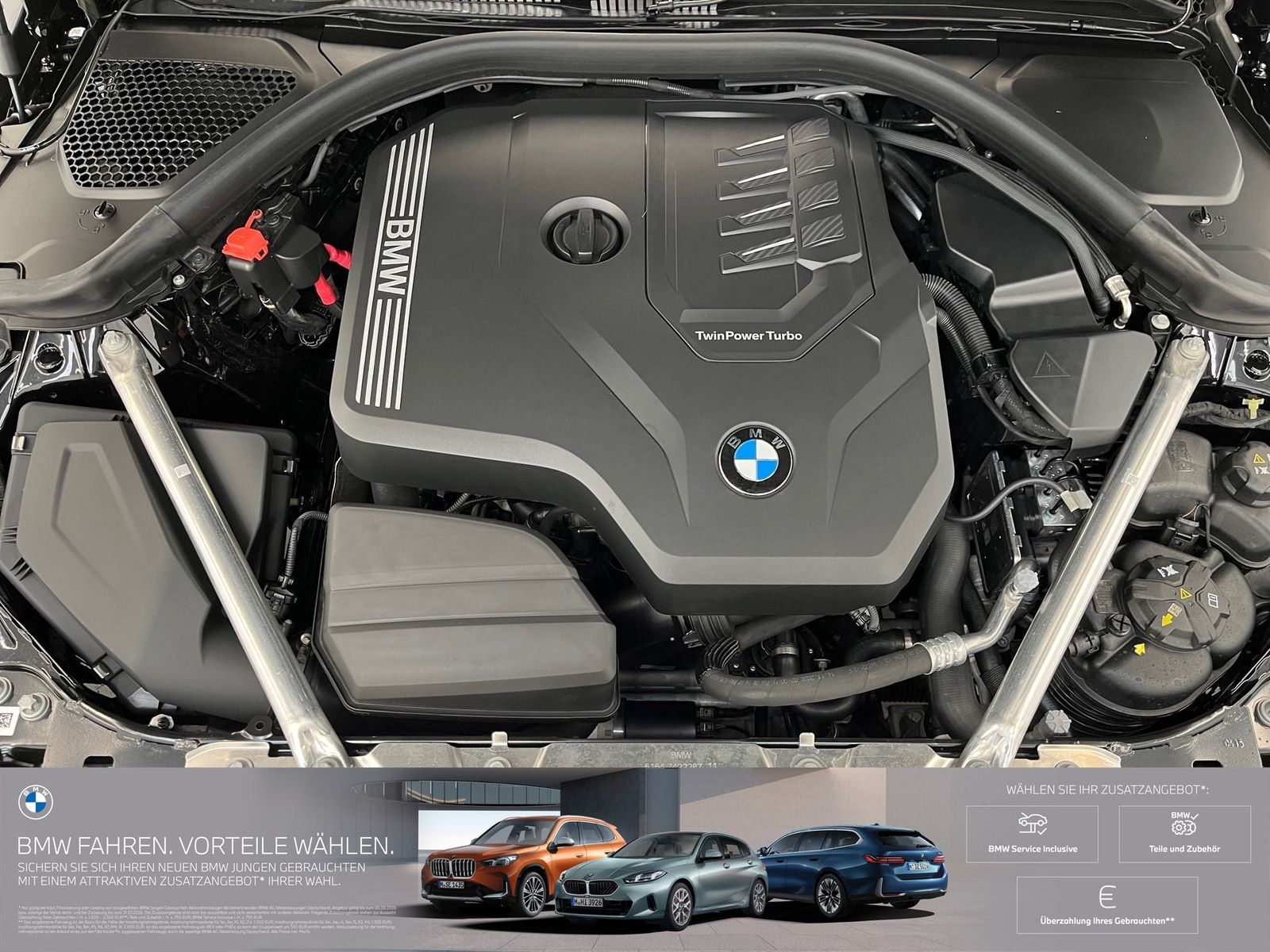 BMW 430 - Bild 16
