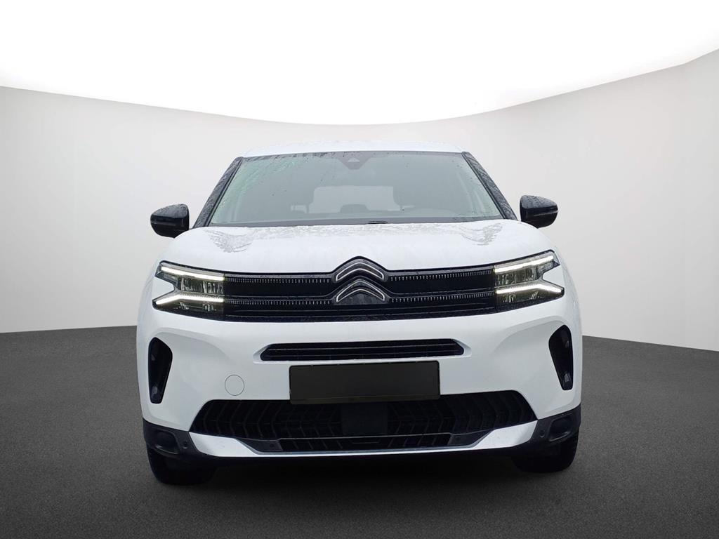 Citroën C5 Aircross PureTech 130 S&S Feel Pack