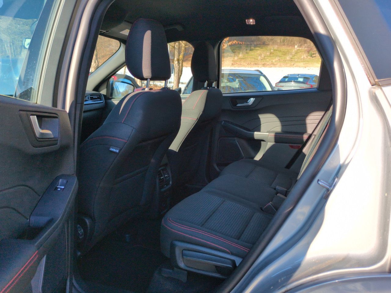 Ford Kuga - Bild 25