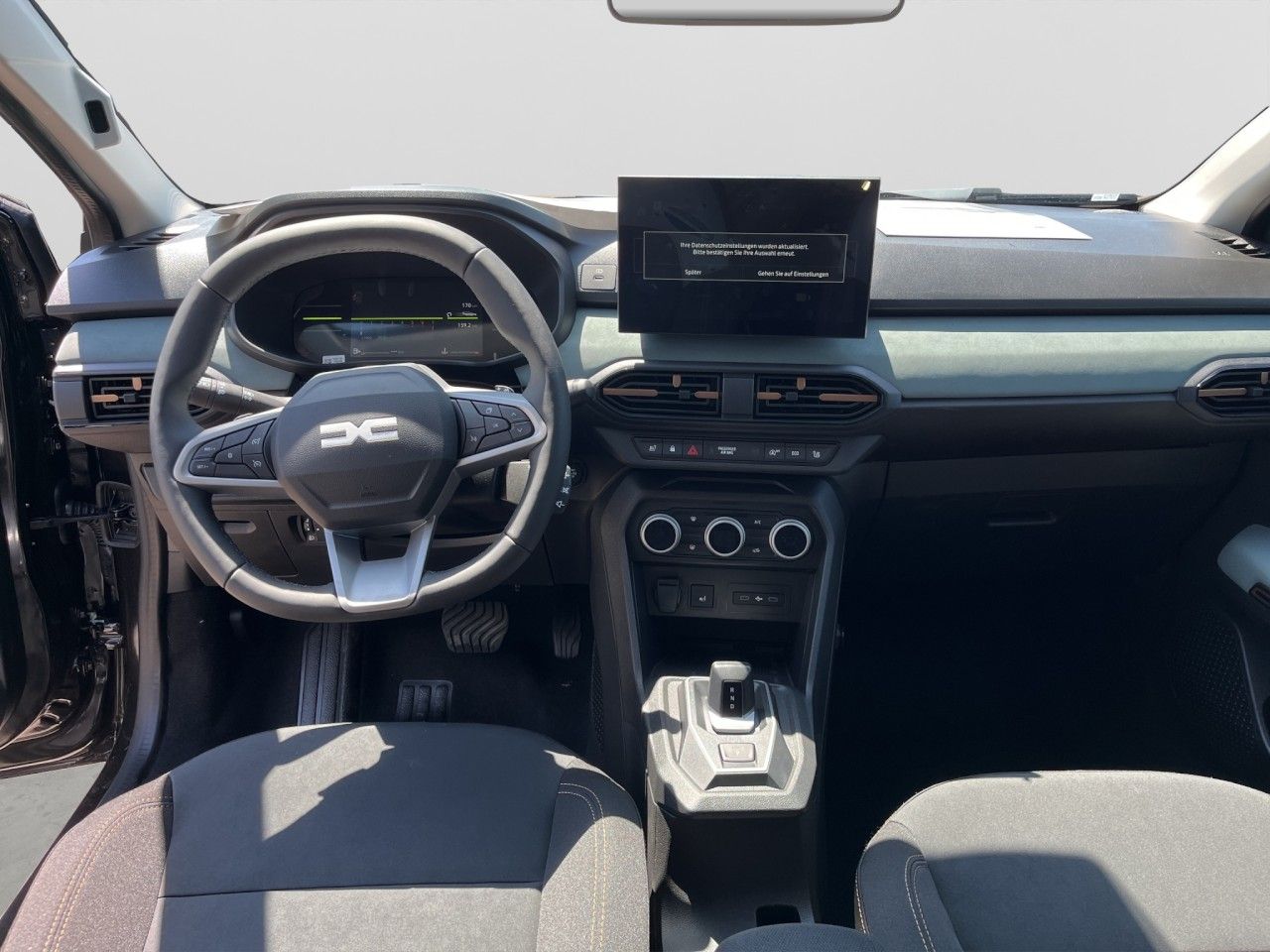 Dacia Jogger - Bild 13