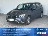 BMW 218i Gran Tourer Advantage 7-Sitzer.LR-Hz.RFK - graue BMW 218 Gran Tourer