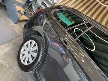 Volkswagen Passat Variant *LED*AHK*ACC*3ZONEN*1HAND*