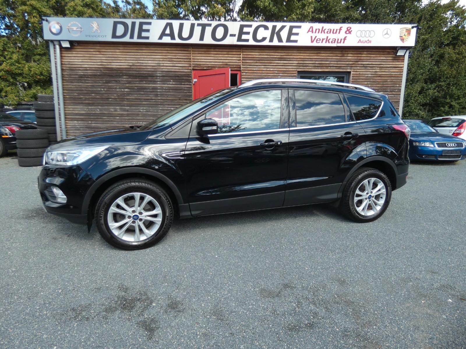 Ford Kuga 1.5 Titanium
