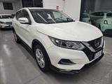 Nissan Qashqai Qashqai II 2017 1.3 dig-t Tekna 1 - Nissan Qashqai: Standheizung