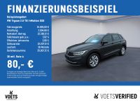 Volkswagen Tiguan - Vorschau Bild 2