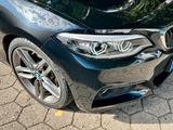 BMW 230i Steptronic Cabrio M Sport AHK LED NAVI - gebrauchte BMW 230 aus dem Jahr 2018