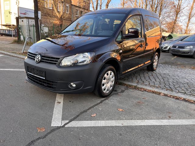 Volkswagen Caddy 1,2TSI 77kW Roncalli Trendline 1.Hand