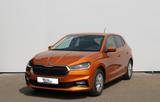 Skoda Fabia 110PS DSG Style+ LED Climatronic PDC LM15"