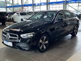 Mercedes-Benz C 200 d Avantgarde LED Navi Spurassist. Distr.+ - Mercedes-Benz C 200: Automatik