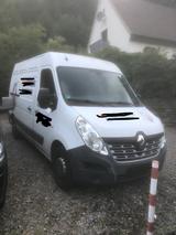 Renault Master L2H2 ENERGY dCi 145 /Klima/1.Hand/93 TKM/ - Renault Master: 2.2