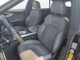 Audi Q8 50 3.0 TDI quattro S-Line Navi Luft Sthzg. - schwarze Audi Q8