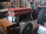 Massey Ferguson 135 Multi Power