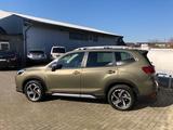 Subaru Forester Platinum - Subaru Gebrauchtwagen von 2022