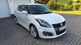 Suzuki Swift 1.6 Sport Sport - Suzuki Swift: Weiß, Sport