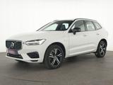 Volvo XC60 T8 AWD R Design SENSUS|Navi|CarPlay|LED - Volvo XC60 in Freiburg