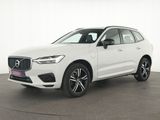 Volvo XC60 T8 AWD R Design SENSUS|Navi|CarPlay|LED - Volvo in Trier