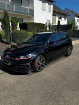 Volkswagen Golf 7 2.0 TSI GTI Performance