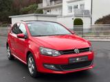 Volkswagen Polo V Life 1.2TSI/90PS/Schiebedach/64.000km - Volkswagen Polo: 1.9