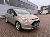 Ford B-Max B-MAX Titanium Pano Shz - Ford B-Max mit Diesel-Antrieb