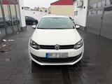 Volkswagen Vw Polo 1.2 TDI Scheckheftgepflegt - Volkswagen Polo: Kombi