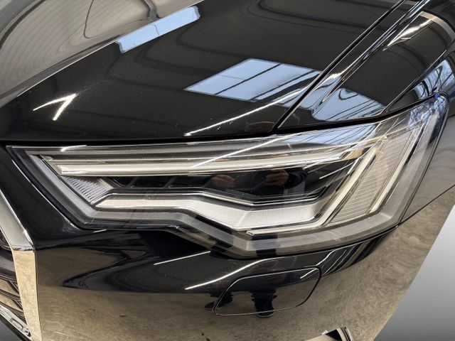 A6 Limousine 45 TFSI ADVANCED MATRIX+KAMERA+NAVI