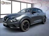 Nissan Juke Enigma DCT*360°-KAMERA*KLIMA*TEILLEDER* - Nissan Juke aus 2021