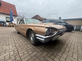 Ford Thunderbird In Top Zustand ,Tolles Coupe mit Pow - Ford Thunderbird aus 1965
