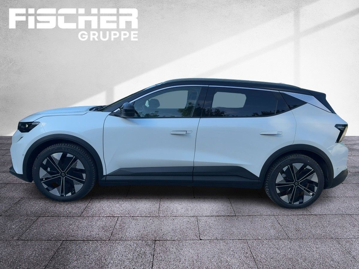Fahrzeugabbildung Renault Scenic E-Tech 100% ele Techno 220 Long Range