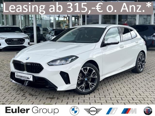 BMW 120 M Sport 18''AHK DA+ adLED ad.M-FW ParkAss Na