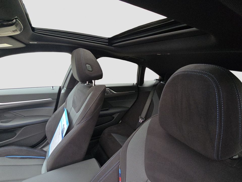 BMW 420 - Bild 12