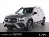 Mercedes-Benz GLB 220 d 4M AMG+MBUX+MBeam+AHK+Pano+Night+360°+