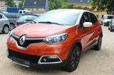 Renault Captur TCe 120 EDC Automatik - Renault Captur in Chemnitz