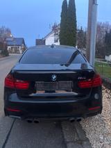 BMW M3 Limousine  - gebrauchte BMW M3 aus dem Jahr 2014
