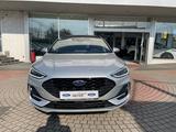 Ford Focus Automatik ST-Line X /155PS+Matrix+Pano+AHK - gebrauchte Ford Kombis