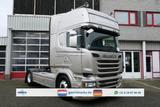 Scania R730 V8 | Hydraulic | Retarder | 2Tanks | Alcoas - Scania R730