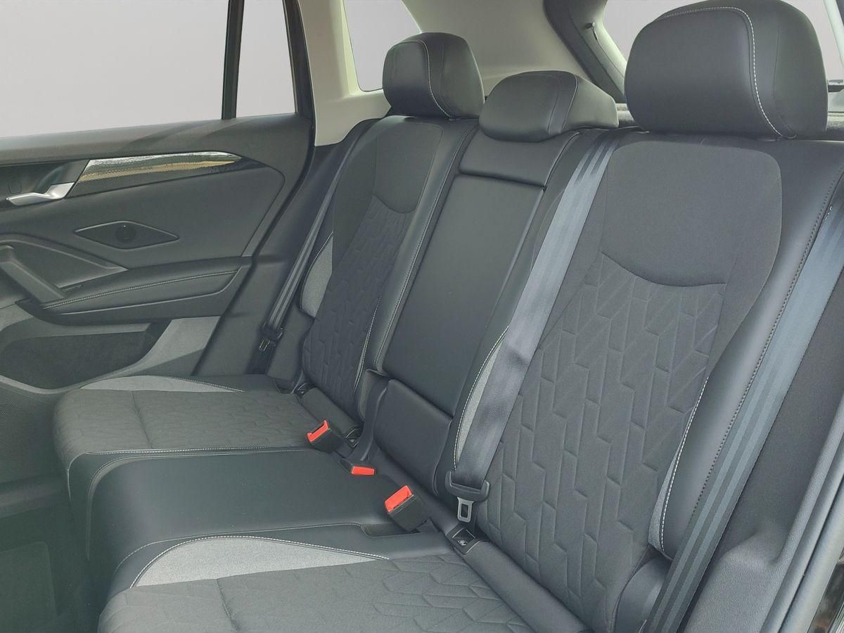 Volkswagen Tiguan - Bild 12