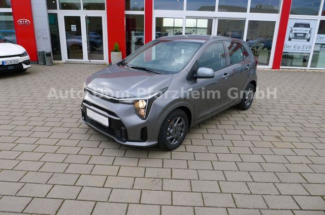 Kia Picanto 1.0 Vision AMT  NAVI/Kamera Facelift