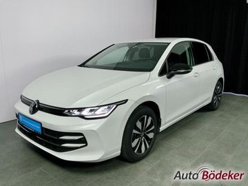 Volkswagen Golf 1.5 eTSI DSG GOAL Garantie b. 8.7.30  Navi