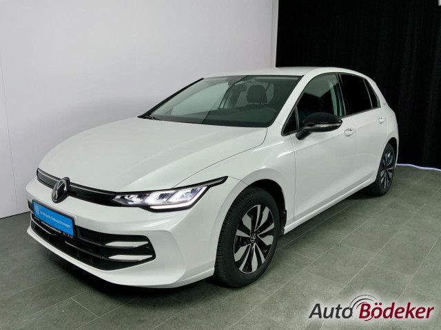 Volkswagen Golf 1.5 eTSI DSG GOAL Garantie b. 8.7.30  Navi